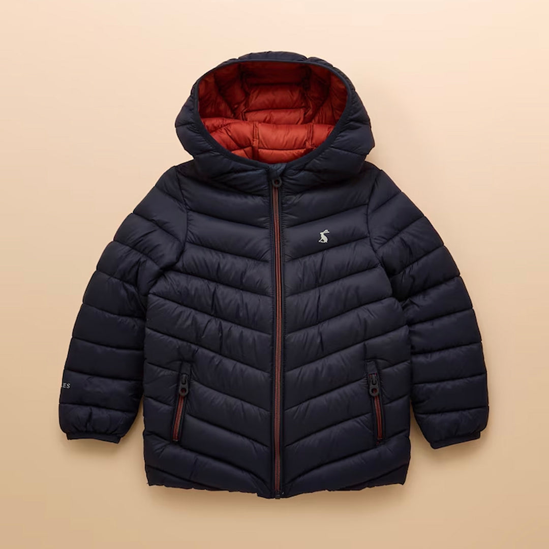 Joules Boys Cairn Padded Jacket