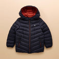 Joules Boys Cairn Packable Padded Jacket