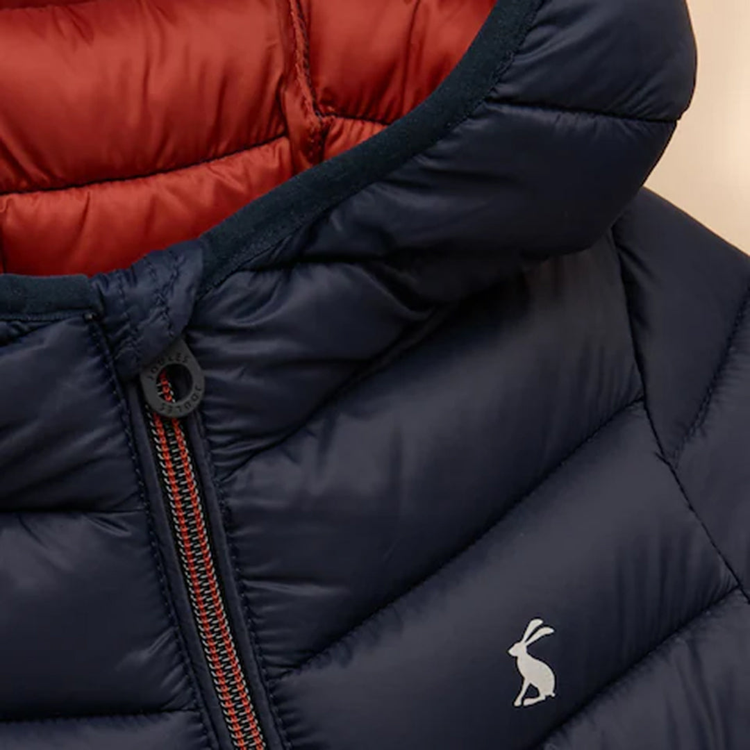 Joules Boys Cairn Padded Jacket