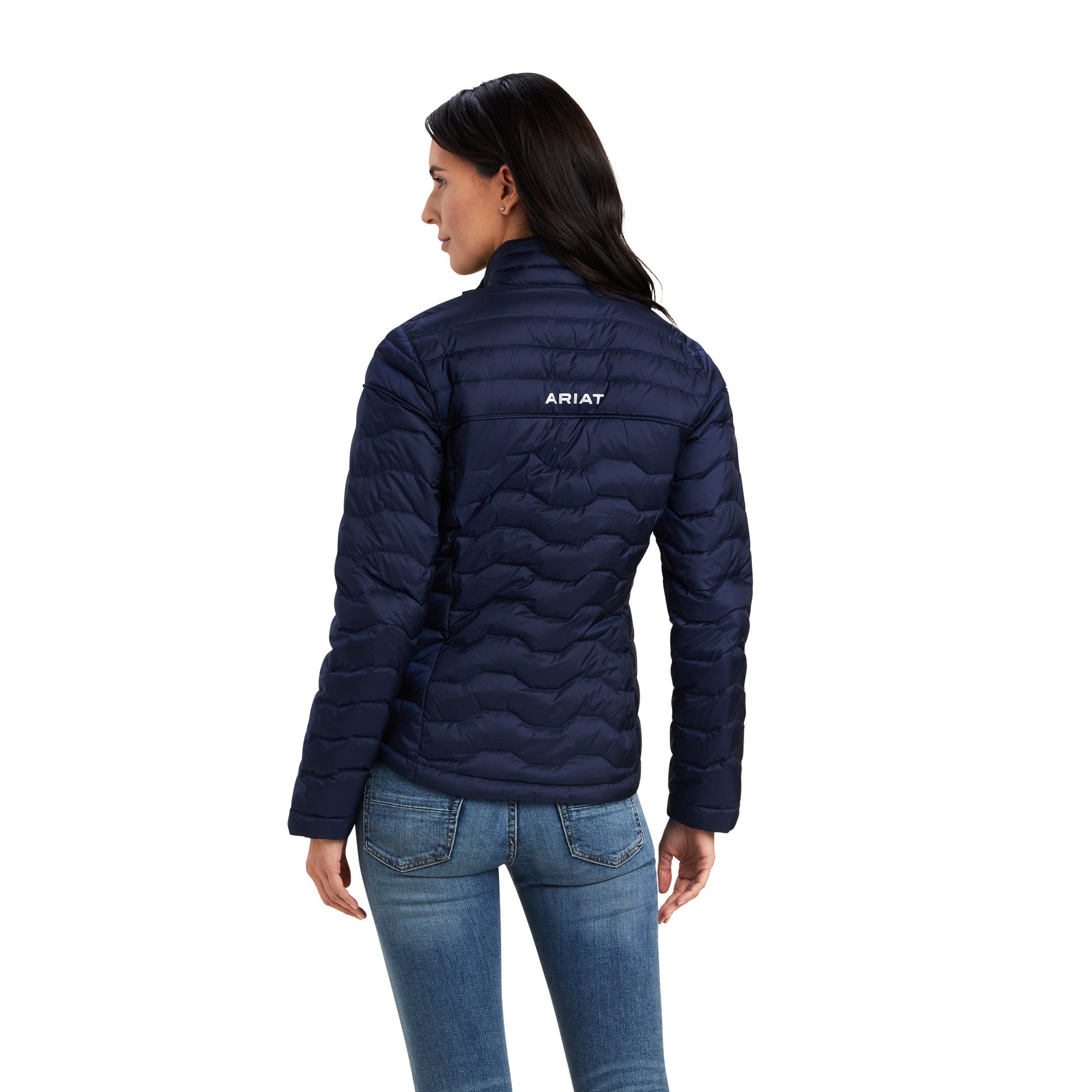 Schoffel kensington down store jacket