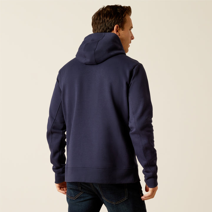 Ariat Mens Rabere Hoodie