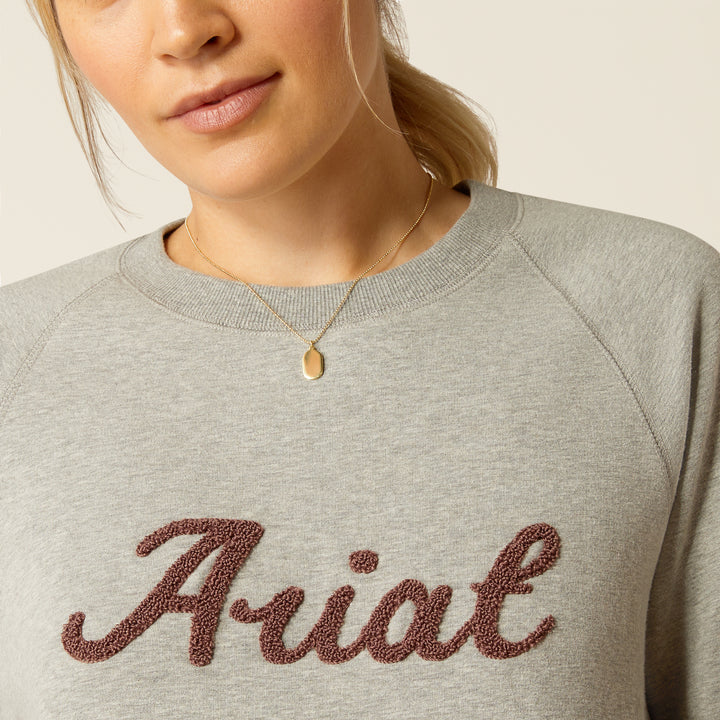 Ariat Ladies Benicia Sweatshirt