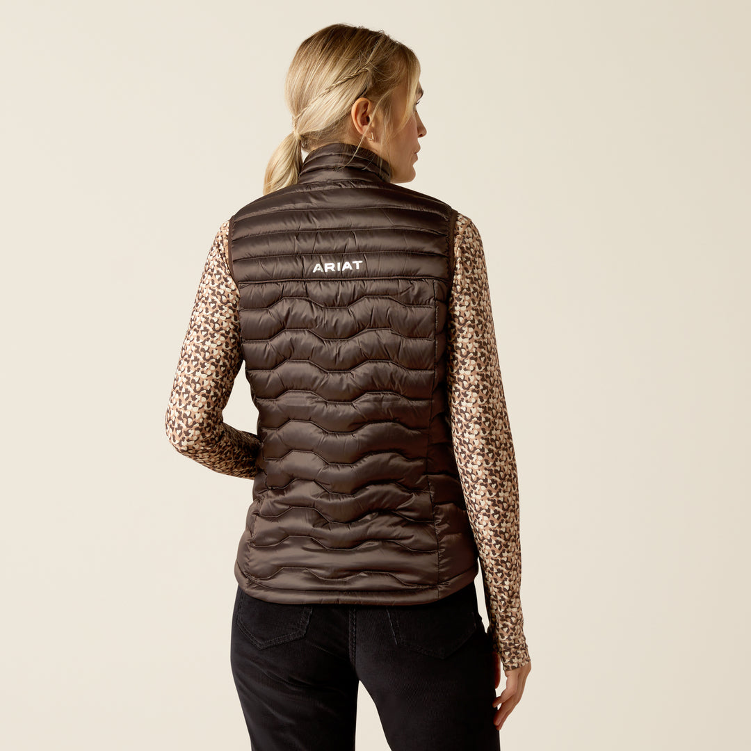 Ariat Ladies Ideal Down Vest