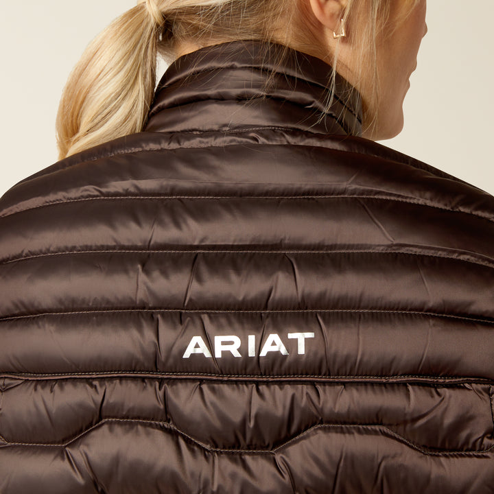 Ariat Ladies Ideal Down Vest