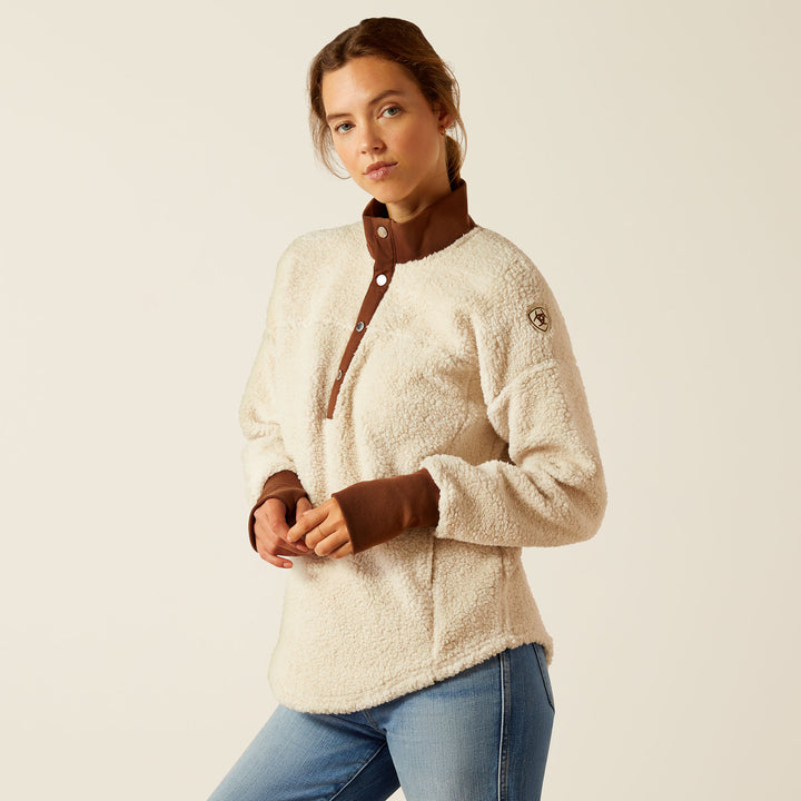 Ariat Ladies Doyen Sweatshirt