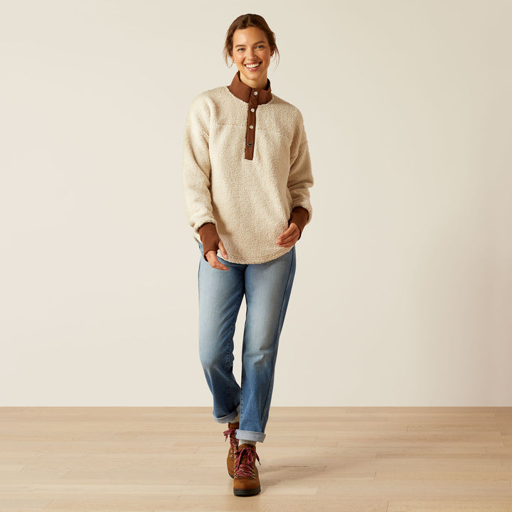 Ariat Ladies Doyen Sweatshirt