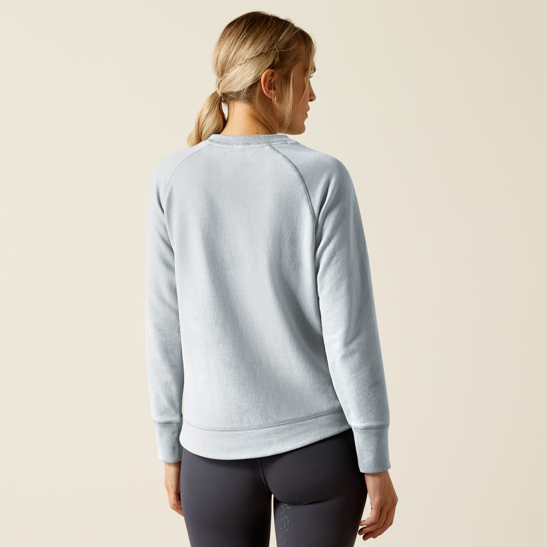 Ariat Ladies Benicia Sweatshirt