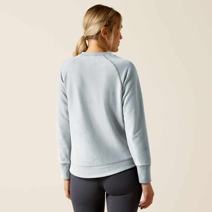 Ariat Ladies Benicia Sweatshirt