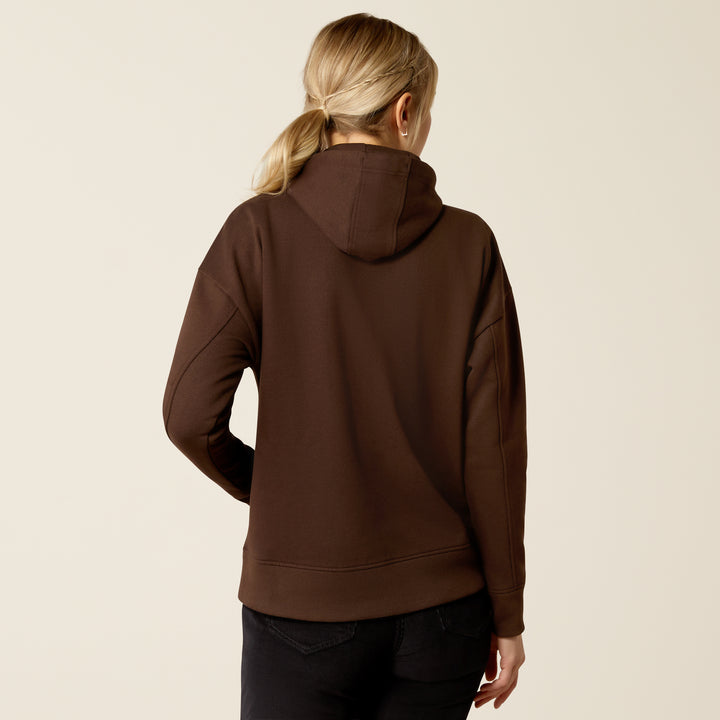 Ariat Ladies Rabere Hoodie