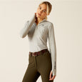 Ariat Ladies Lowell 3.0 1/4 Zip Baselayer