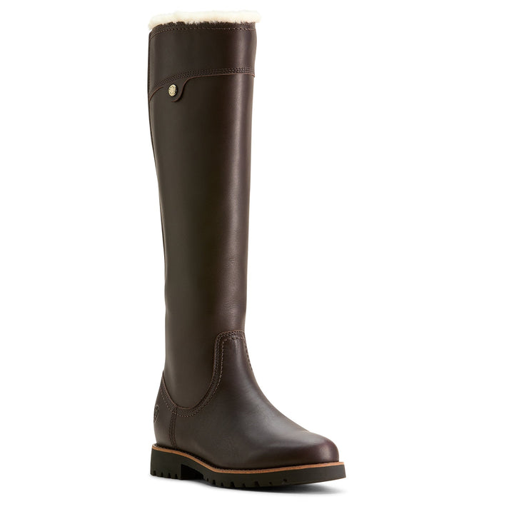 Ariat Ladies Arlington Sherpa H2O Boots