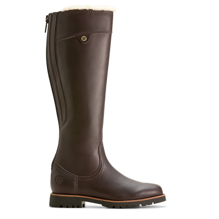 Ariat Ladies Arlington Sherpa H2O Boots