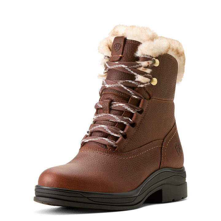 Ariat Ladies Harper Sherpa H20 Boots