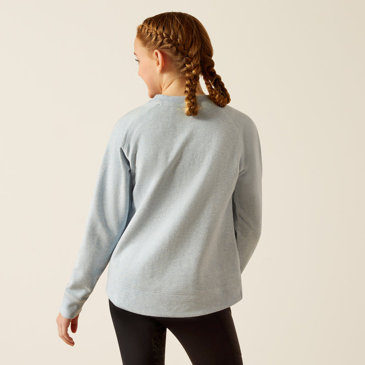 Ariat Youth Benicia Sweatshirt