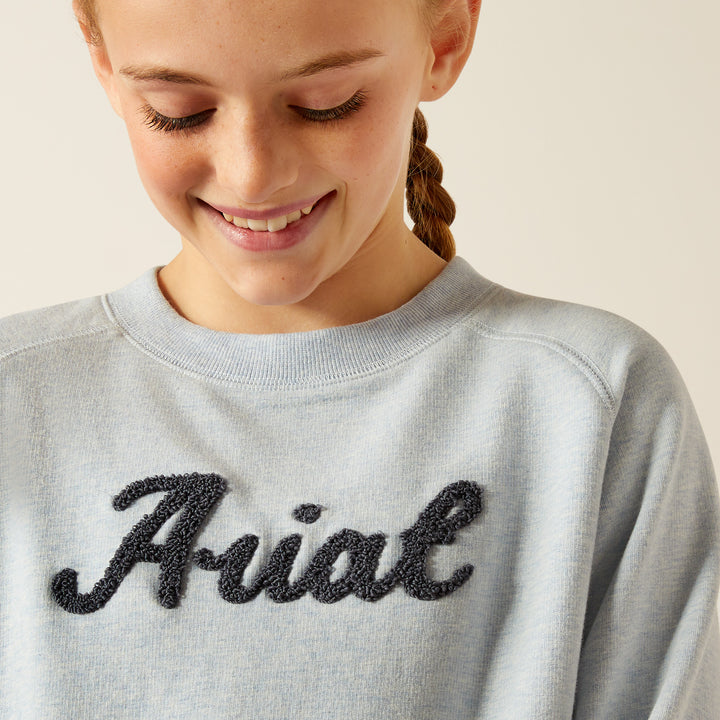 Ariat Youth Benicia Sweatshirt