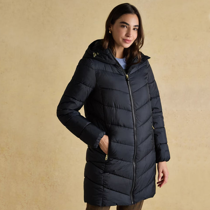 Joules Ladies Moorsdale Coat