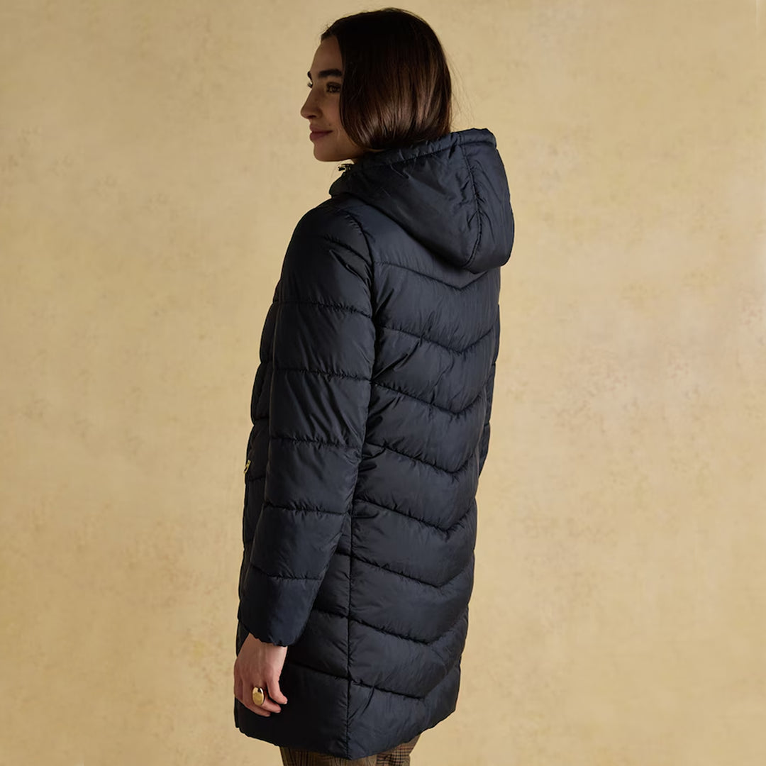 Joules Ladies Moorsdale Coat