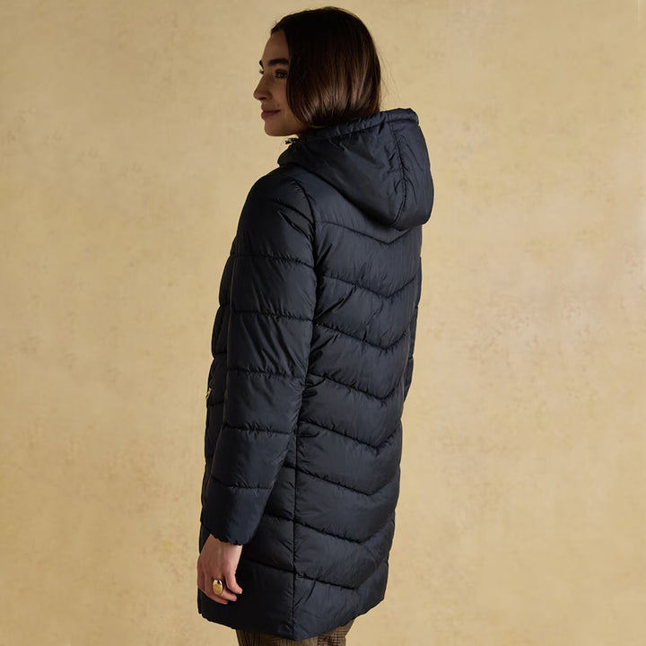 Joules Ladies Moorsdale Coat