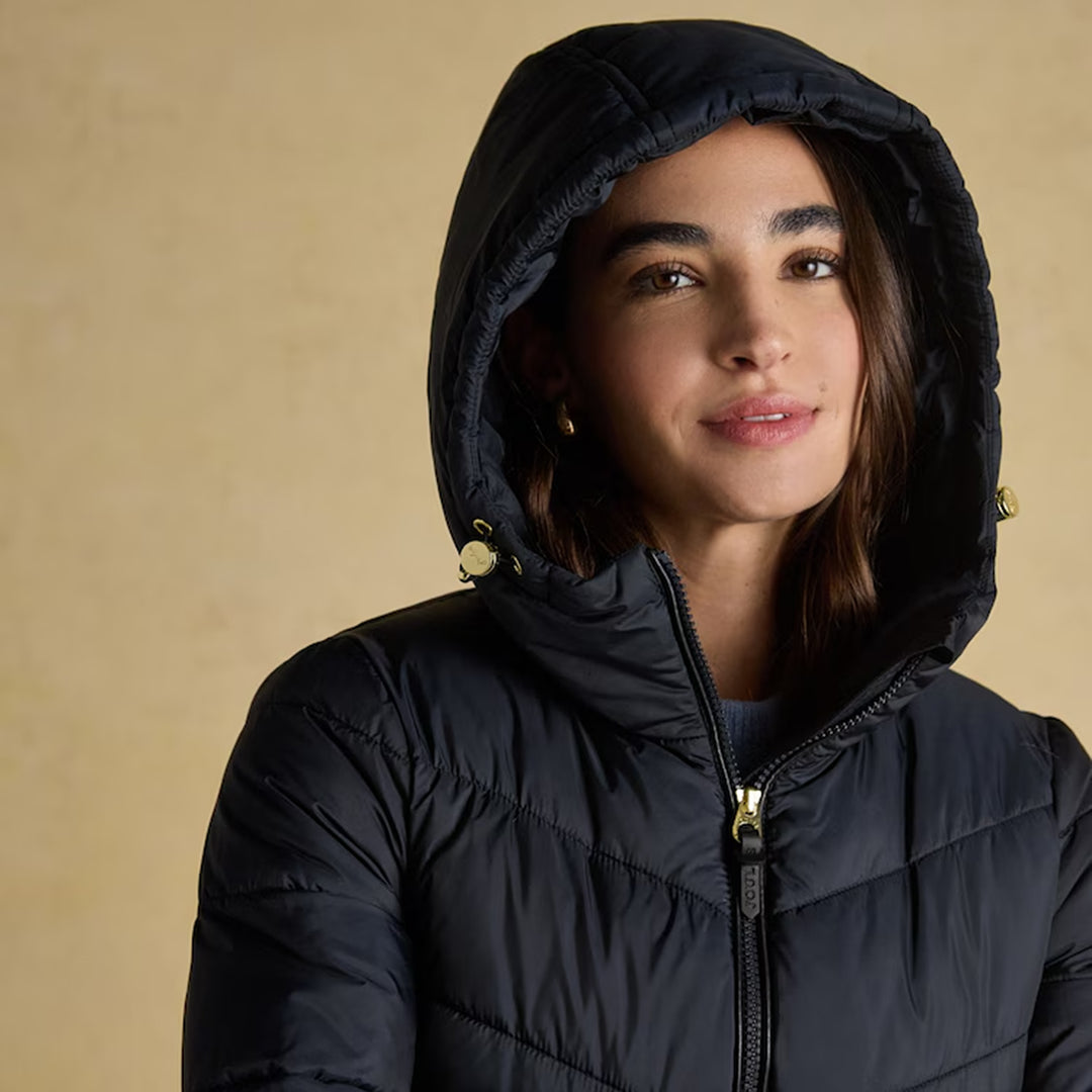 Joules Ladies Moorsdale Coat