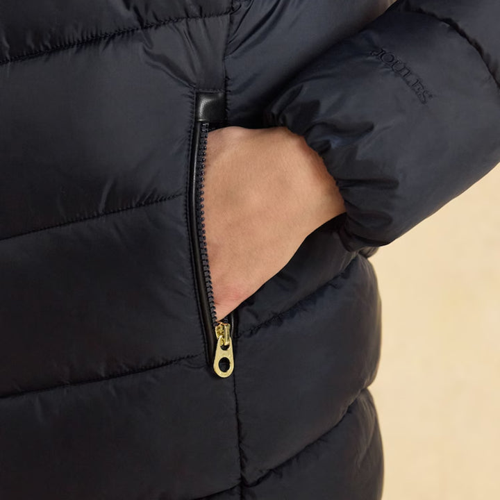 Joules Ladies Moorsdale Coat