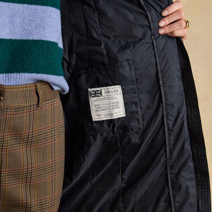 Joules Ladies Moorsdale Coat