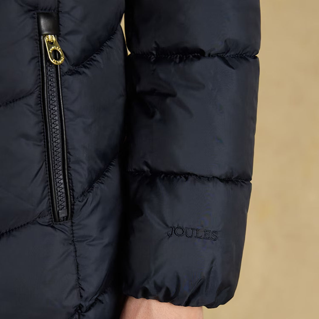 Joules Ladies Moorsdale Coat