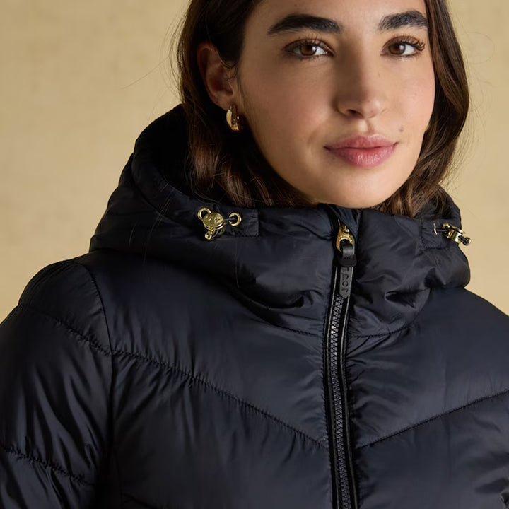 Joules Ladies Moorsdale Coat
