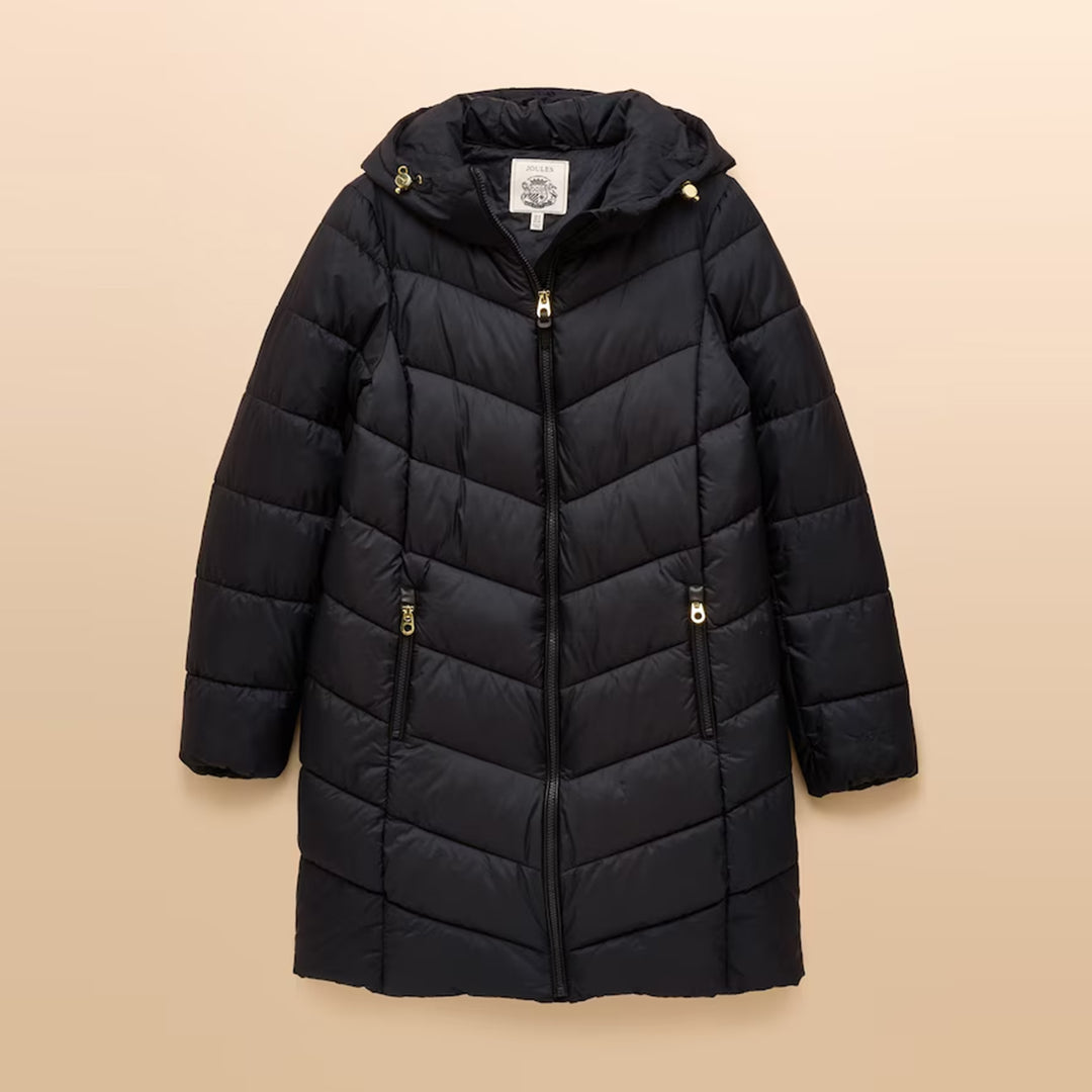 Joules Ladies Moorsdale Coat