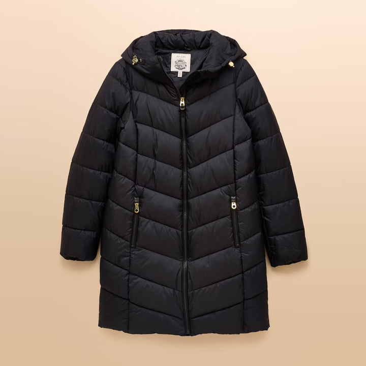 Joules Ladies Moorsdale Coat