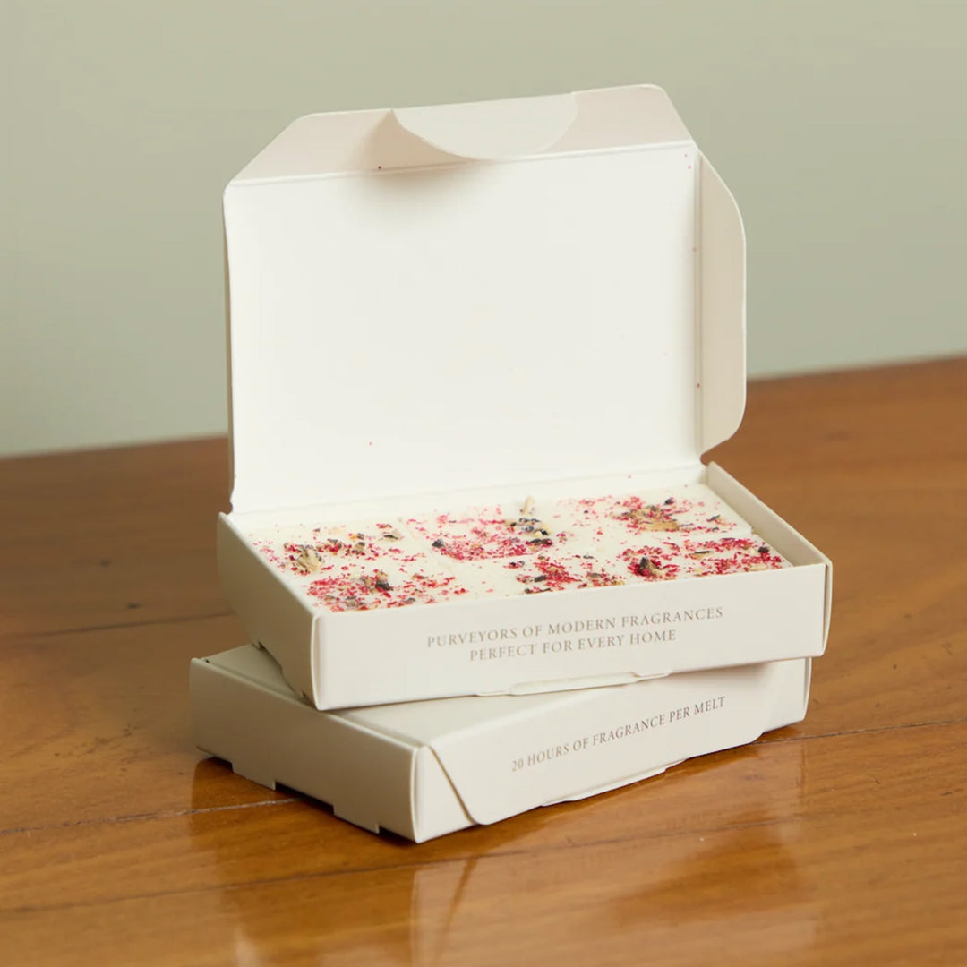 Fox Cub & Co Wax Melt - Fig & Orris