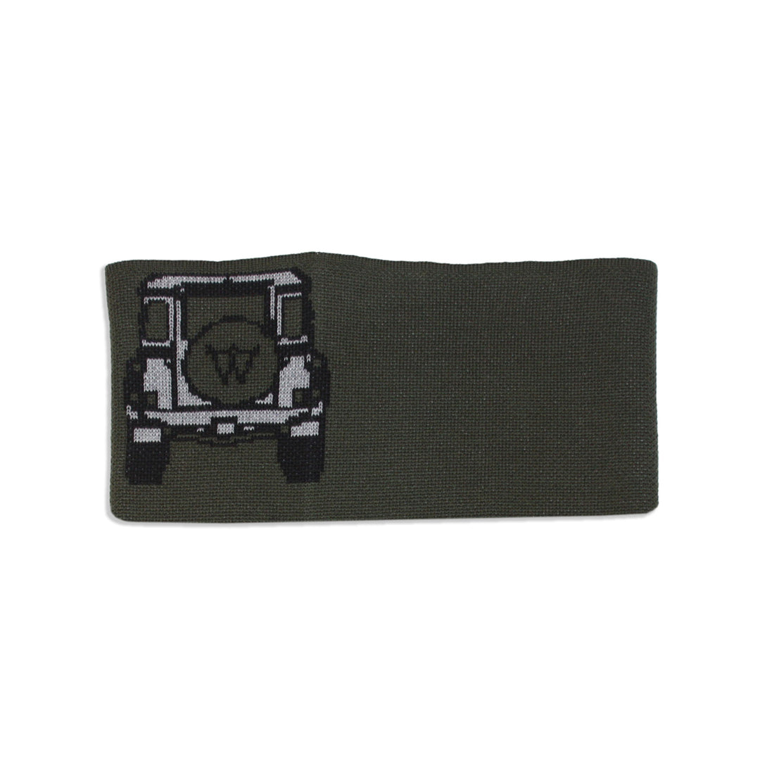 Waring Brooke Ladies Fender Headband