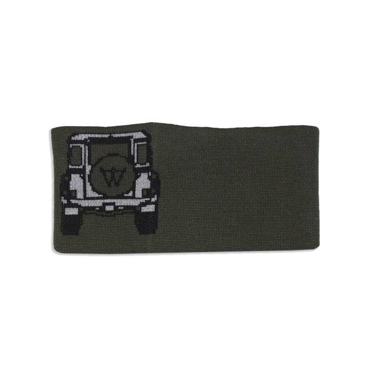 Waring Brooke Ladies Fender Headband