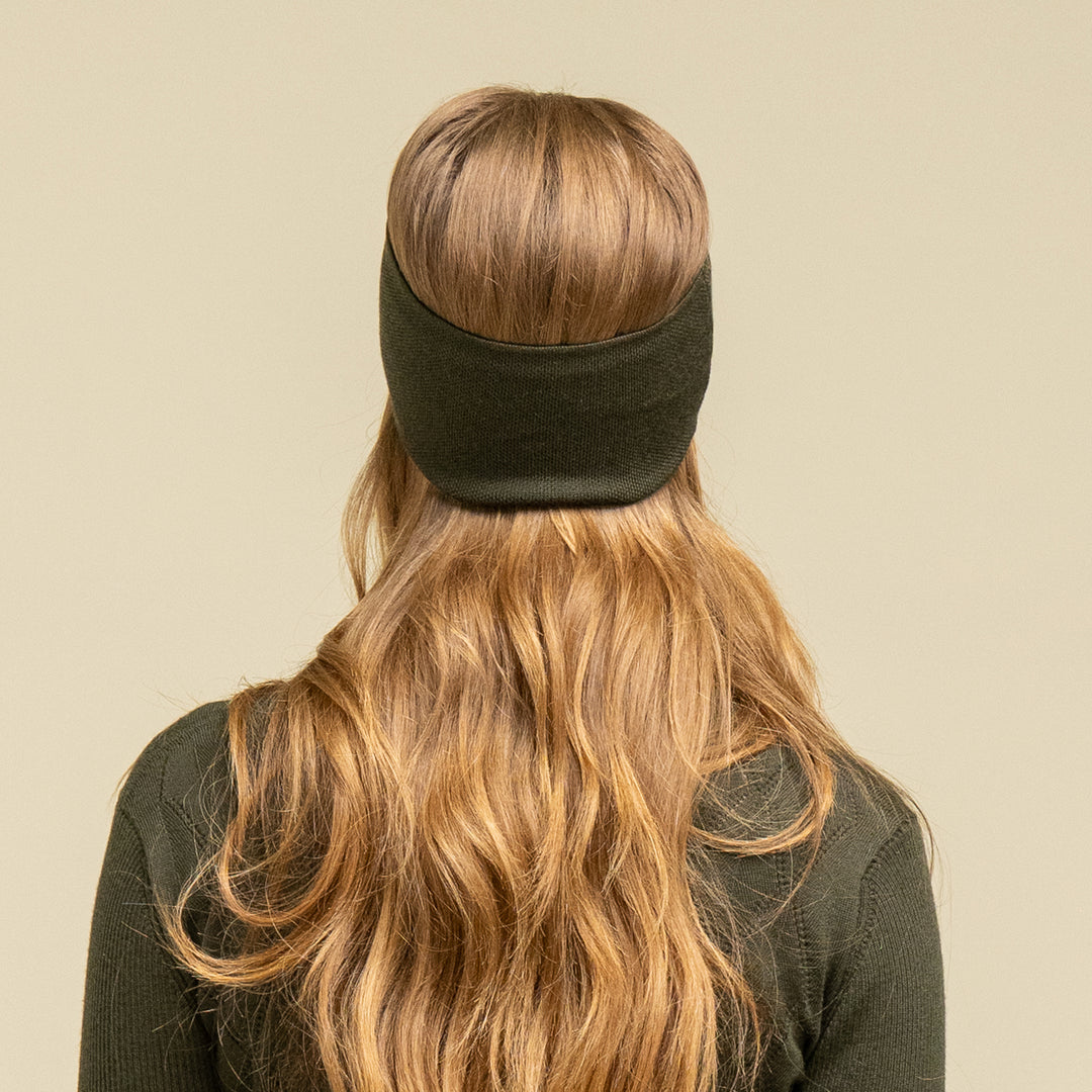 Waring Brooke Ladies Fender Headband