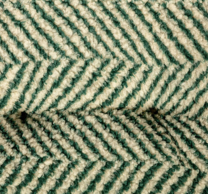 Danish Design Fleece Herringbone Quilted Mattress
