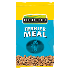 Foldhill Terrier Meal for Dogs
