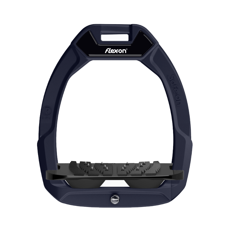 Flex-on Safe-on Stirrups