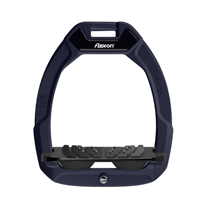 Flex-on Safe-on Stirrups