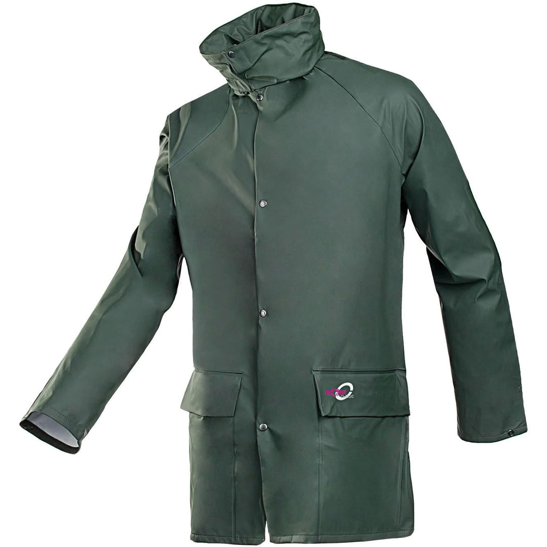 Flexothane 4820 Dortmund Waterproof Jacket