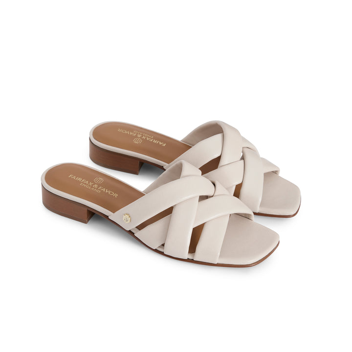 Fairfax & Favor Ladies Ebury Sandal