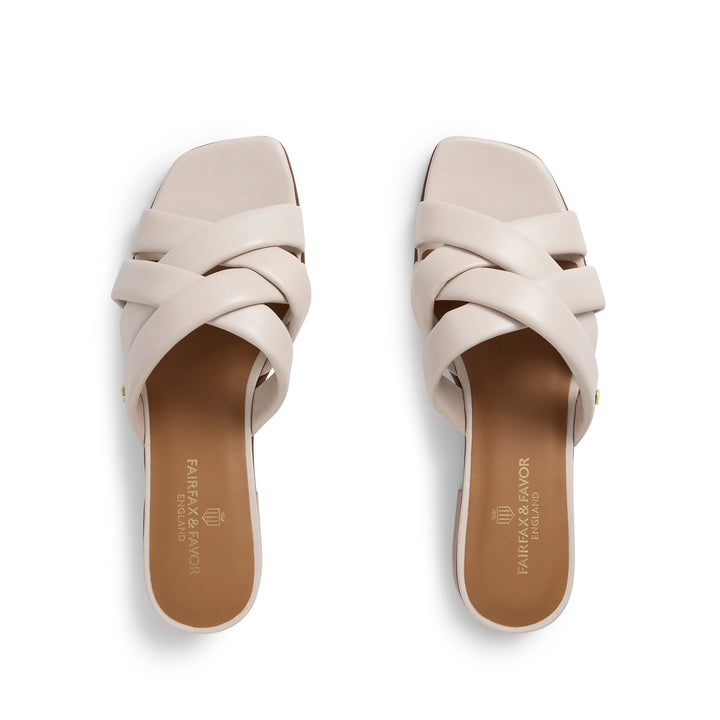 Fairfax & Favor Ladies Ebury Sandal