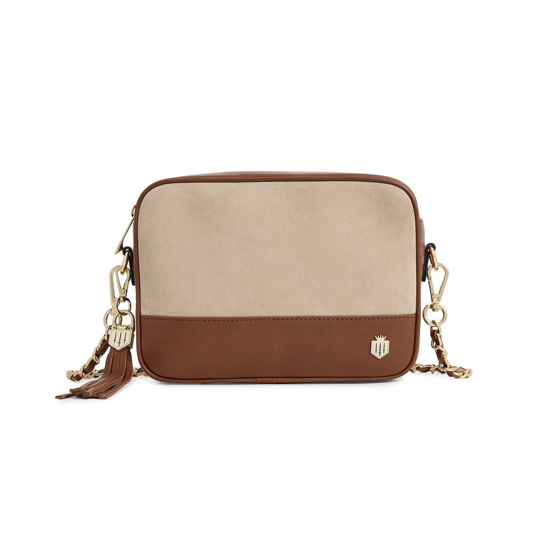 Fairfax & Favor Finsbury Cross Body Bag