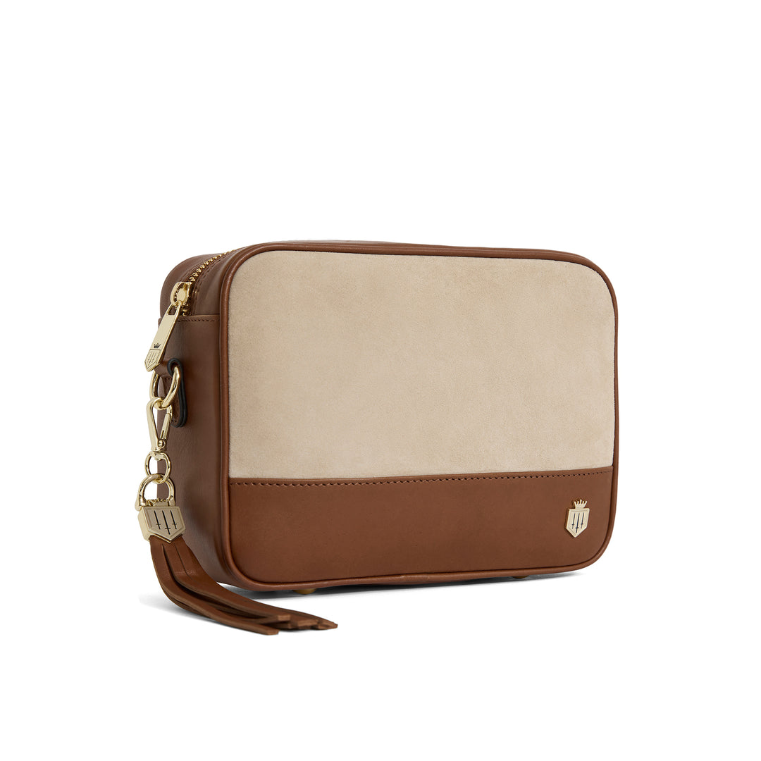 Fairfax & Favor Finsbury Cross Body Bag