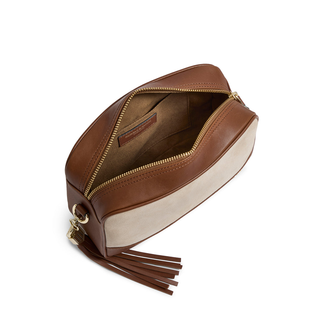 Fairfax & Favor Finsbury Cross Body Bag