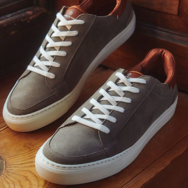 Fairfax & Favor Mens Holbourne Trainer