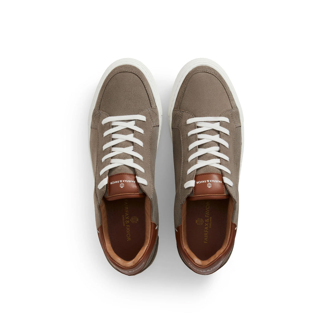 Fairfax & Favor Mens Holbourne Trainer