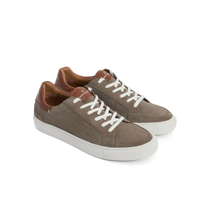 Fairfax & Favor Mens Holbourne Trainer