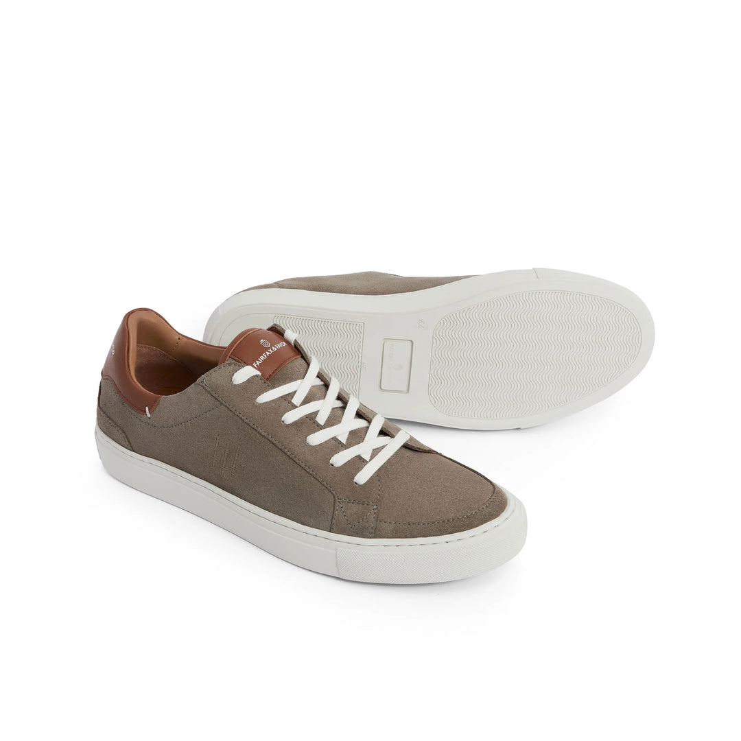 Fairfax & Favor Mens Holbourne Trainer