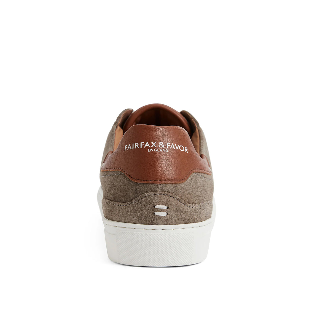 Fairfax & Favor Mens Holbourne Trainer