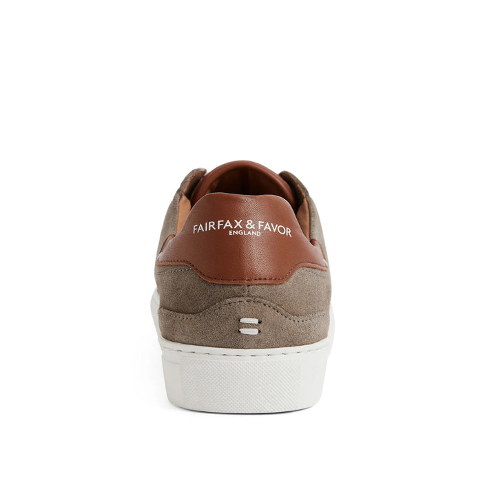 Fairfax & Favor Mens Holbourne Trainer