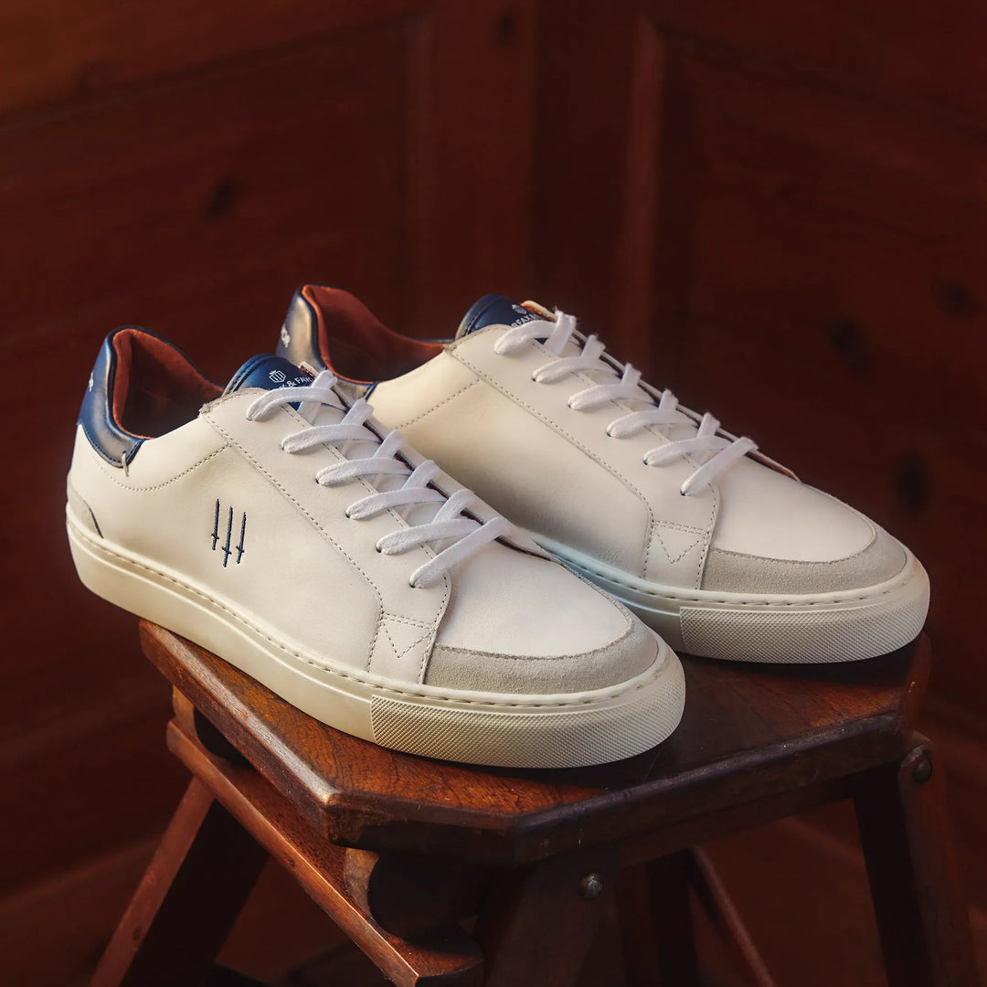 Fairfax & Favor Mens Holbourne Trainer
